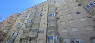 Affitto Piccolo appartamento in Carrer de les illes balears 22. Inmobiliaria ferrairo