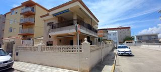 Chalet à Bellreguard. Chalet independiente playa de bellreguard