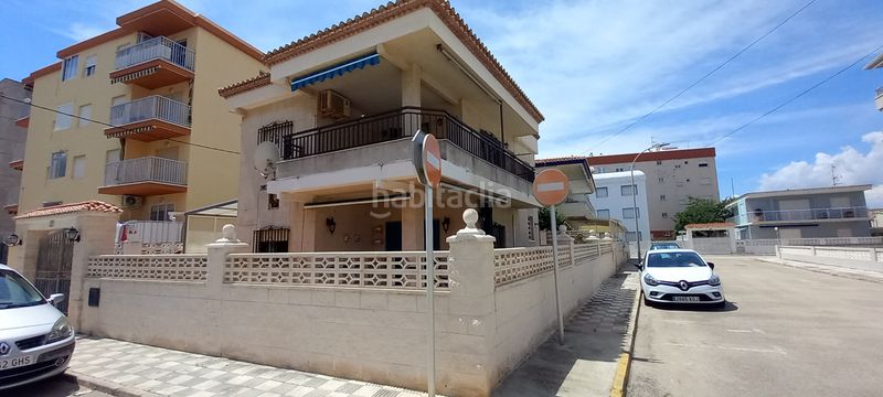 Foto 4d5c4ac9-f035-4e60-9082-a93e5ff0b08c. Xalet amb xemeneia calefacció aparcament a Bellreguard