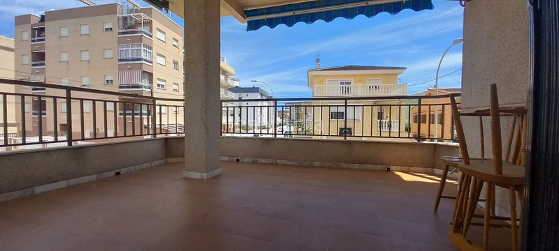 Foto 832f5f37-add4-4e57-b69e-7d6e81a4e6d8. Xalet amb xemeneia calefacció aparcament a Bellreguard