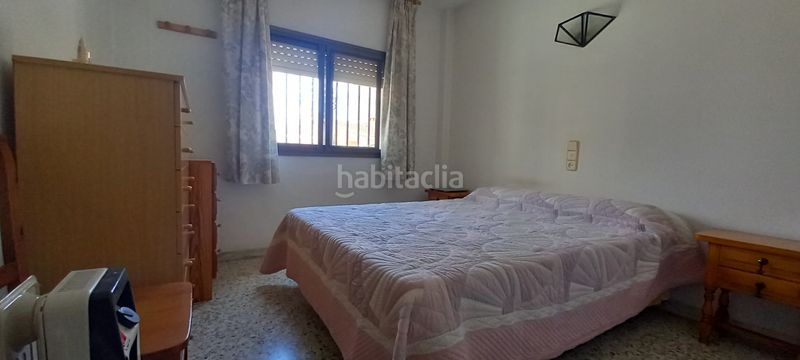 Foto a6d58d39-d380-476c-9bae-80d0ca94eba7. Xalet amb xemeneia calefacció aparcament a Bellreguard