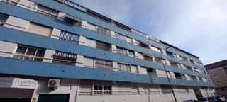 Lloguer Apartament a Carrer de cibeles 73. 052-a-dakota