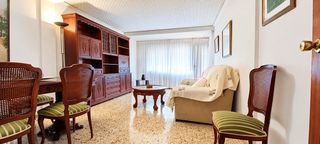 Appartement à Carrer Trevijano 26