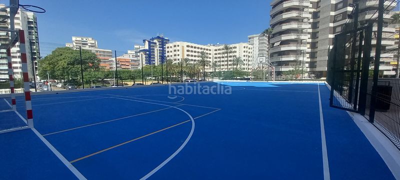 Foto 3bc42490-7141-494f-b7d5-c8a9be7b2f59. Pis amb aparcament piscina a Playa de Gandía Gandia
