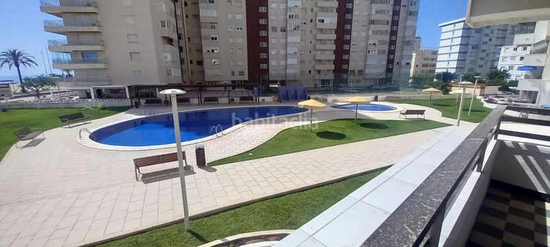 Foto 3e0f8aff-ba9f-4fca-a70d-bc0936a1b43f. Pis amb aparcament piscina a Playa de Gandía Gandia