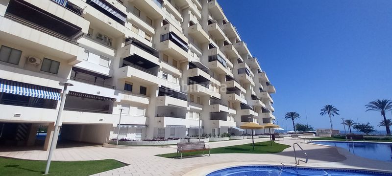 Foto 7a4ce517-aceb-4c8e-990e-8b416e0ae909. Pis amb aparcament piscina a Playa de Gandía Gandia