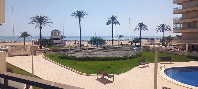 Foto f3c40c02-b37c-4167-85de-c716b496f367. Pis amb aparcament piscina a Playa de Gandía Gandia