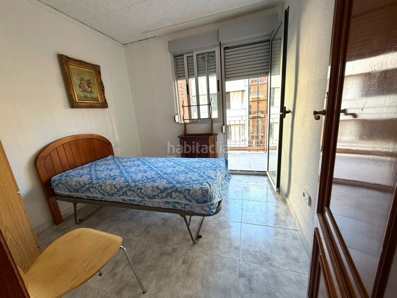 Foto 6b72fa64-3d46-455a-83d8-44b49ef038e6. Pis a passeig de les germanies 41 a Centro Histórico Gandia