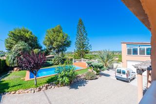Chalet in Carrer del moll 4