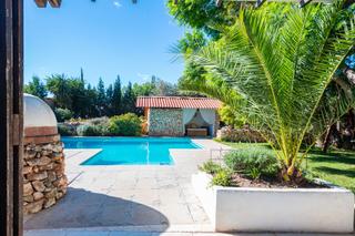House in Montealegre