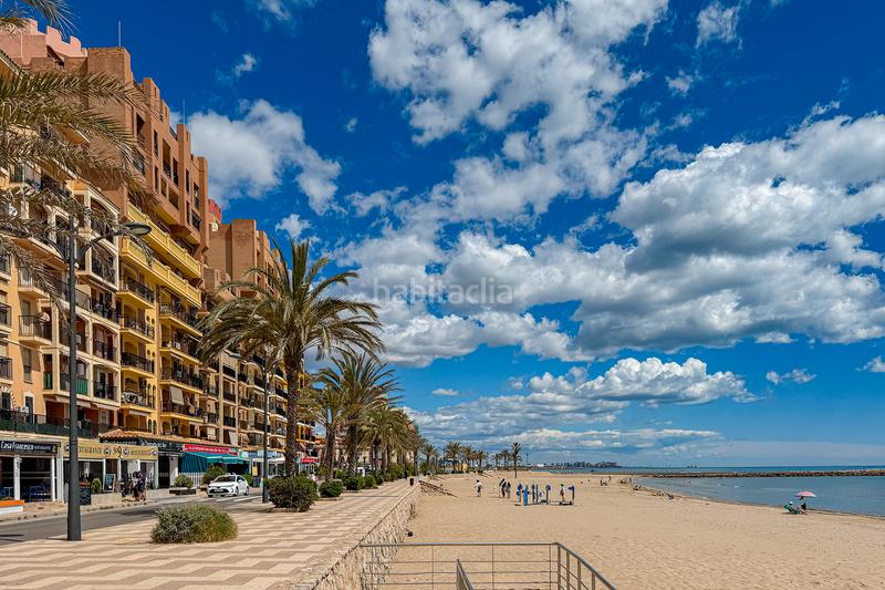 Foto 1abddccd-b8fc-4711-91f7-5c227500e572. Ático en calle ronda del port 5a en Port Saplaya Alboraya