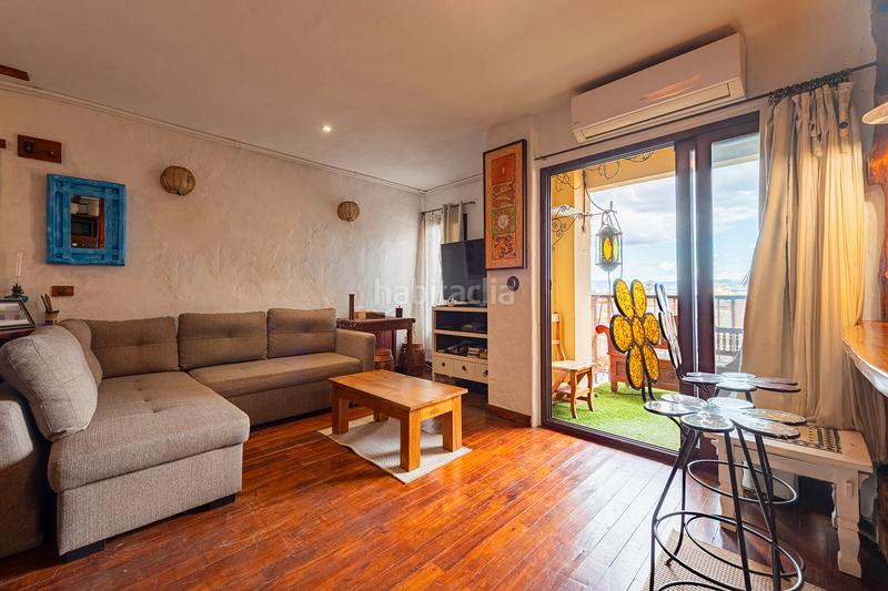 Foto 401eb0fc-2bd1-4f2f-8c6e-2c671ceca540. Ático en calle ronda del port 5a en Port Saplaya Alboraya