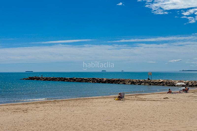Foto d09d0340-0257-4b0e-a307-1495d4cd9694. Attico in calle ronda del port 5a in Port Saplaya Alboraya