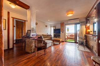 Dachwohnung in Calle ronda del port 5a