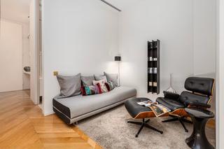 Location Appartement  Passeig de gràcia