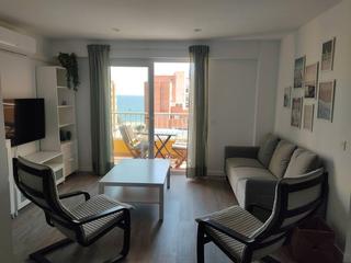 Location Appartement  Avenida de cabo de gata