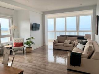 Location Appartement  Calle pablo laloux