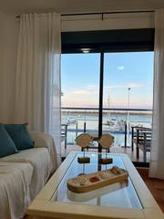 Location Appartement  Avenida de la ría