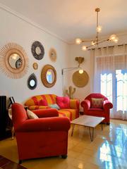 Location Appartement  Calle navaliegos