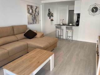 Location Appartement  Avenida de los almendros