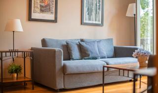 Location Appartement  Passeig de gràcia