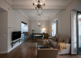 Location Appartement  Plaza de españa