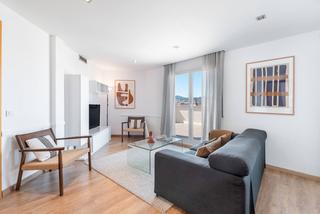 Location Appartement  Carrer del bruc