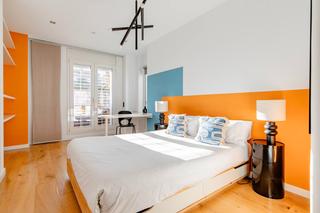 Location Appartement  Carrer de la marina
