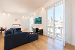 Location Appartement  Rúa maría barbeito