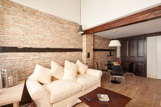 Location Appartement  Calle de la compañía