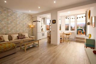 Miete Etagenwohnung  Calle los baños