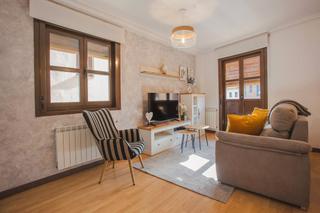 Location Appartement  Calle gil y carrasco