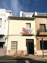 Casa  Calle reyes catolicos. Casa en el centro de favara