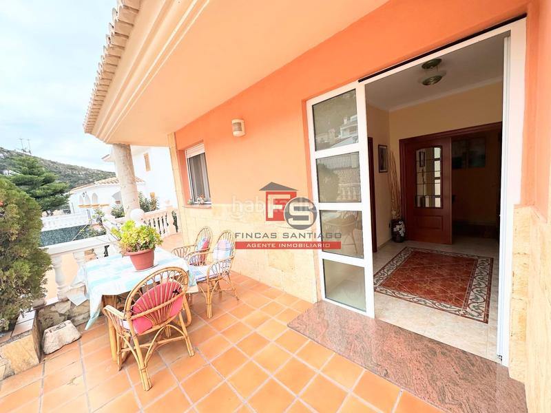 Foto 0eab5aca-b732-4f4c-bebc-823e4fd8dde9. Chalet en calle single del 32 chalet con piscina en urbanización bona vista en Cullera