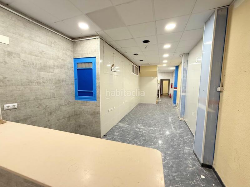 Foto 20148c35-4aed-43fb-9f68-e0fb93da60c8. Geschäftsraum in Sant Antoni Cullera