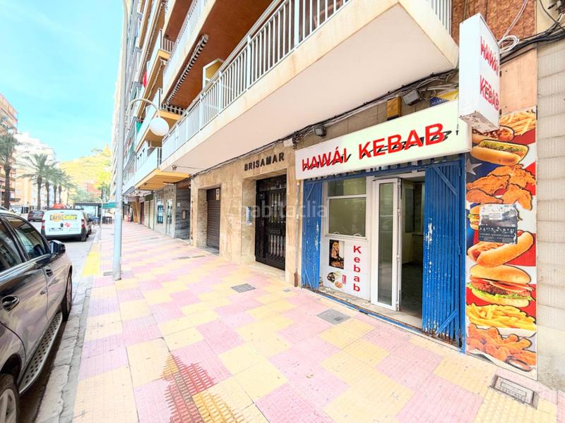 Foto 2c60ba24-b61c-4945-a353-bb7bea8f8249. Geschäftsraum in Sant Antoni Cullera