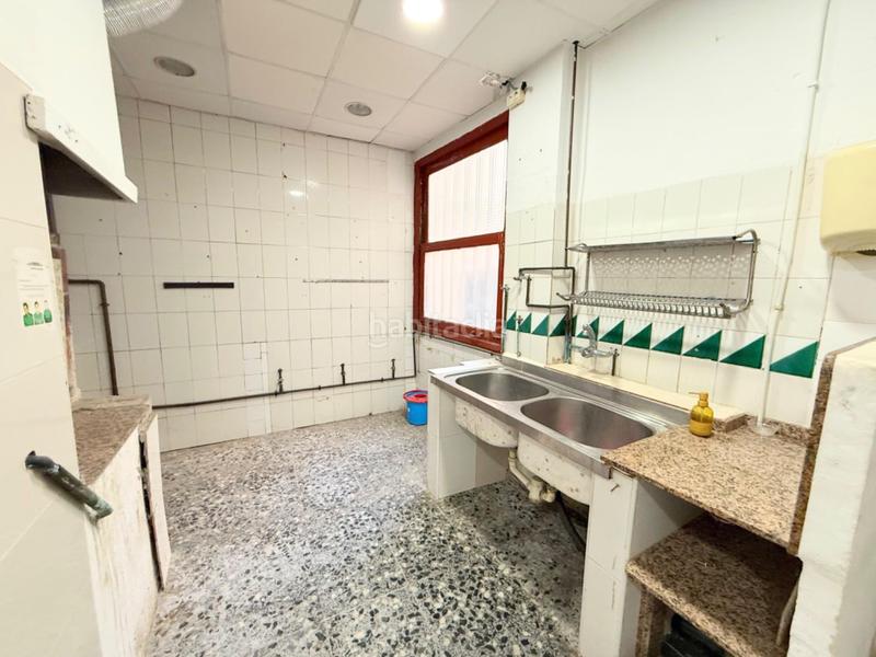 Foto 55d17aef-bd39-492b-98e2-36da3b0ddded. Geschäftsraum in Sant Antoni Cullera