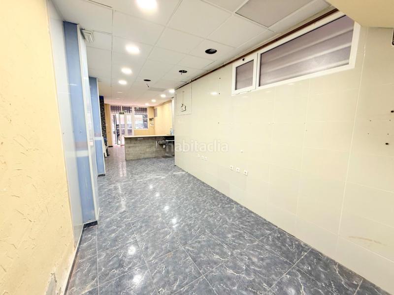 Foto 830ea0ef-c46d-40ec-9e2e-222d53facccc. Geschäftsraum in Sant Antoni Cullera