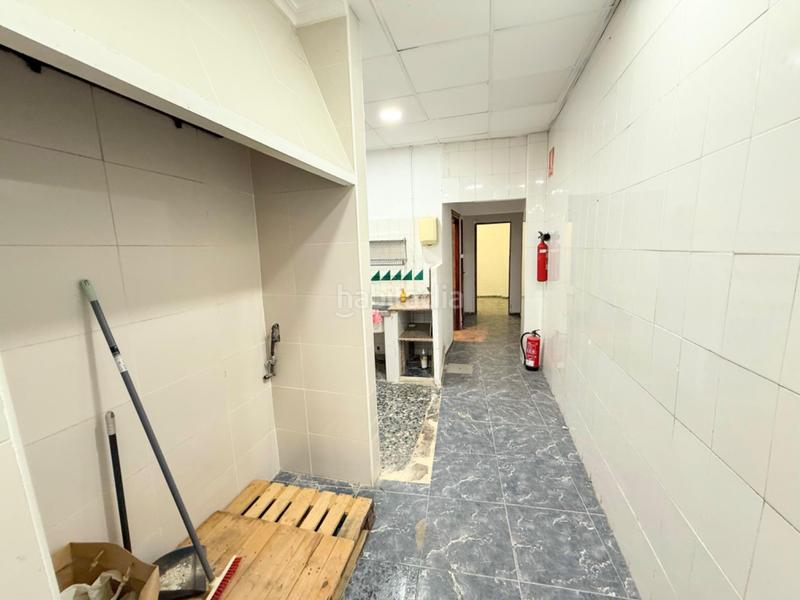 Foto c563ceef-8167-42ff-b98f-8029b09817fb. Geschäftsraum in Sant Antoni Cullera