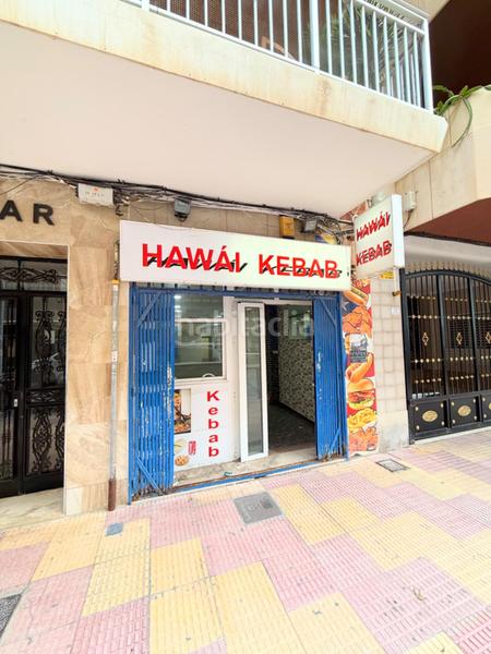 Foto d825ca19-e809-4772-9a01-8af6c7d2b1b8. Geschäftsraum in Sant Antoni Cullera