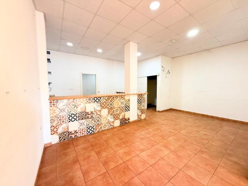 Foto 3bf433e7-1cac-496b-890b-d0522298999d. Local comercial a Sant Antoni Cullera