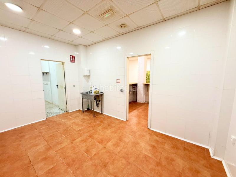 Foto 425aee0c-3d78-45e8-9971-d59dde15ed1d. Local comercial a Sant Antoni Cullera