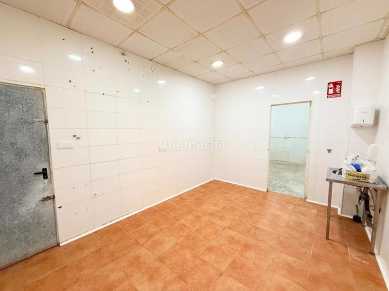 Foto 6e98d806-a5a7-47ff-92f4-b83ce12f7460. Local comercial a Sant Antoni Cullera