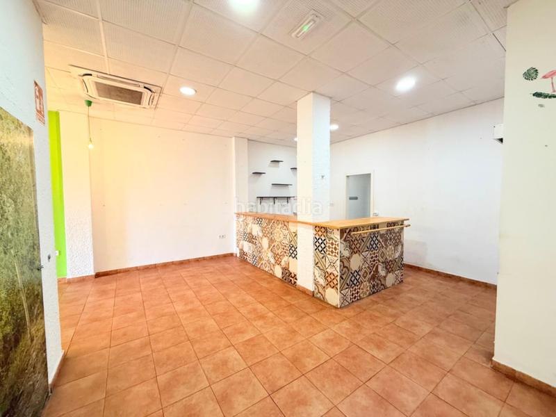 Foto 7961b7f9-29be-4a35-b850-c435f670dfb9. Local comercial a Sant Antoni Cullera