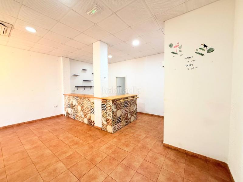 Foto 797785ab-a972-414e-8368-1caa5625c4b9. Local comercial a Sant Antoni Cullera