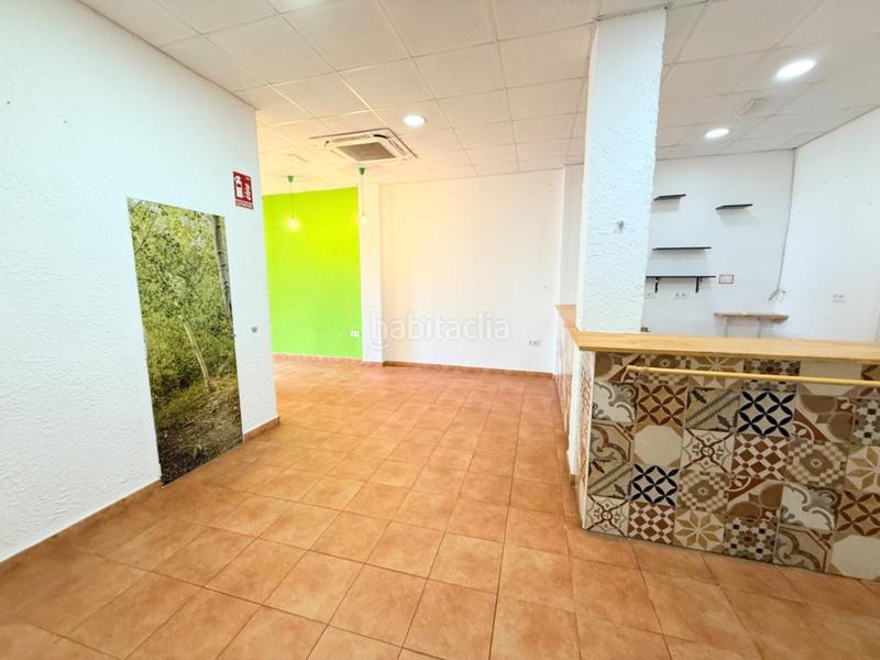 Foto 7c71a34a-0a43-4ea6-acf8-19d197ce565d. Local comercial a Sant Antoni Cullera