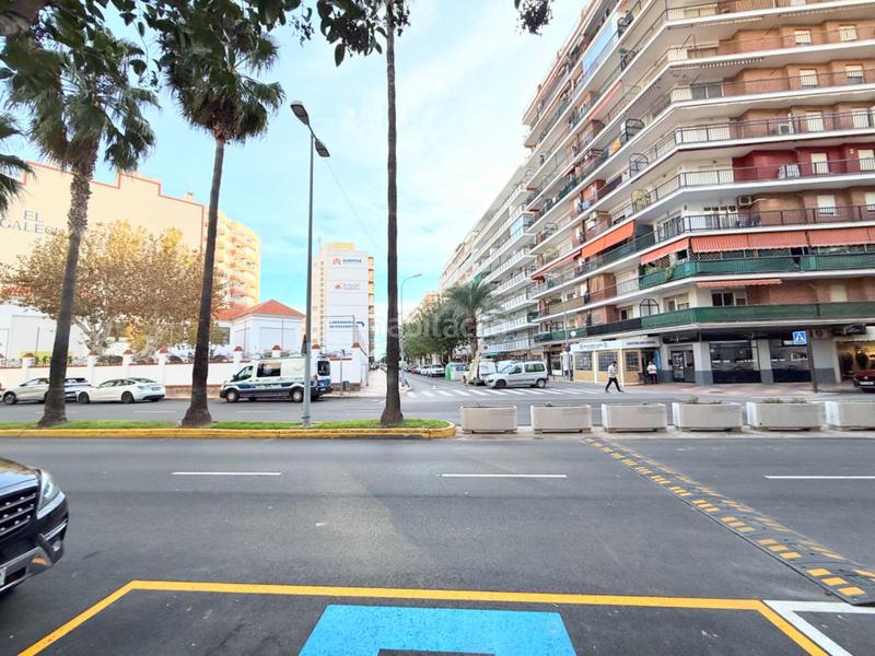 Foto 81b977bd-79c9-4dab-9fb9-0c5e7f44cb2a. Local comercial a Sant Antoni Cullera