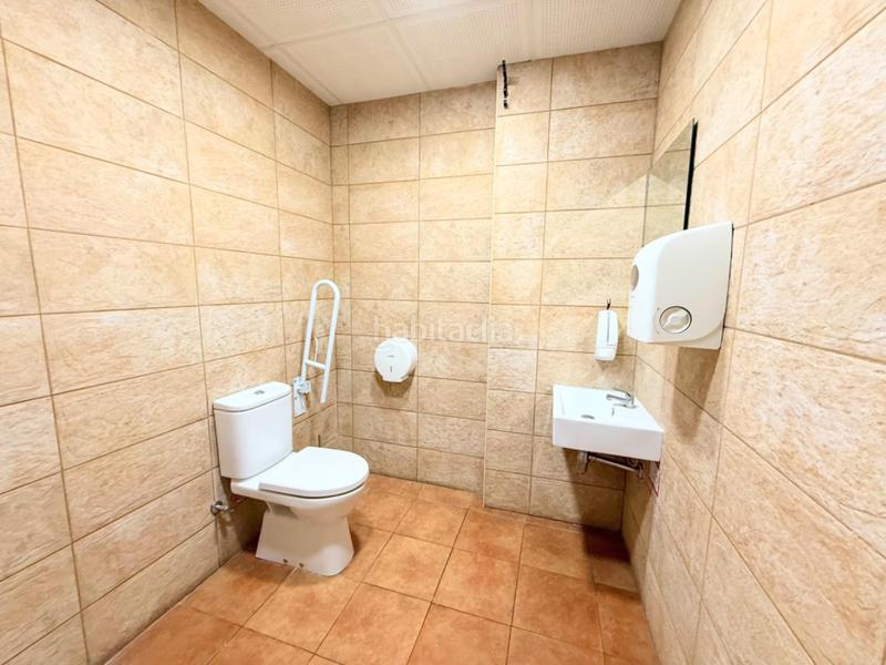 Foto aebe6c6d-0f67-4109-b85b-8192be460ea1. Local comercial a Sant Antoni Cullera