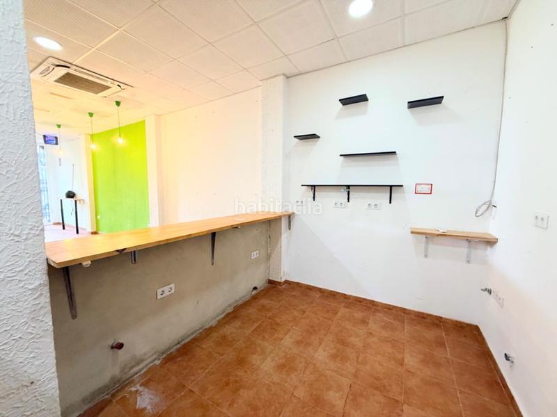 Foto da78c03c-20e7-4f13-ae66-920876b9e6ee. Local comercial a Sant Antoni Cullera