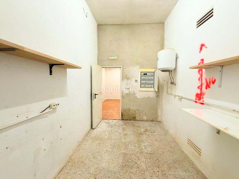 Foto ec171e44-e56d-4f55-9fde-55c86d06a532. Local comercial a Sant Antoni Cullera